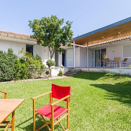 Mollet Villa Port de Alcudia  Eksteriør billede