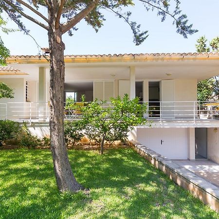 Mollet Villa Port de Alcudia  Eksteriør billede