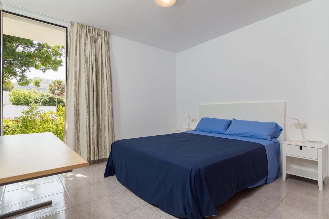 Mollet Villa Port de Alcudia  Eksteriør billede